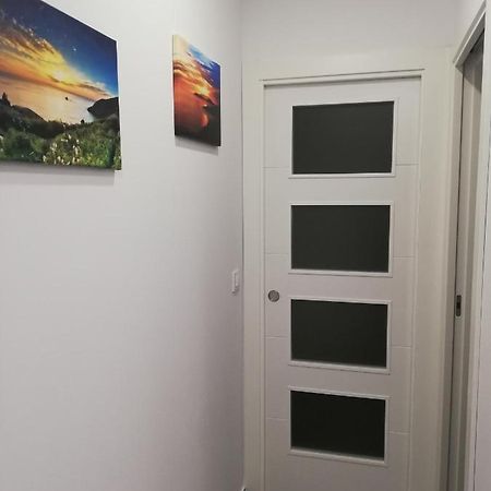 Apartamento Seoane Bajo Finisterra Exterior foto