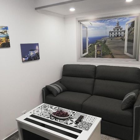 Apartamento Seoane Bajo Finisterra Exterior foto