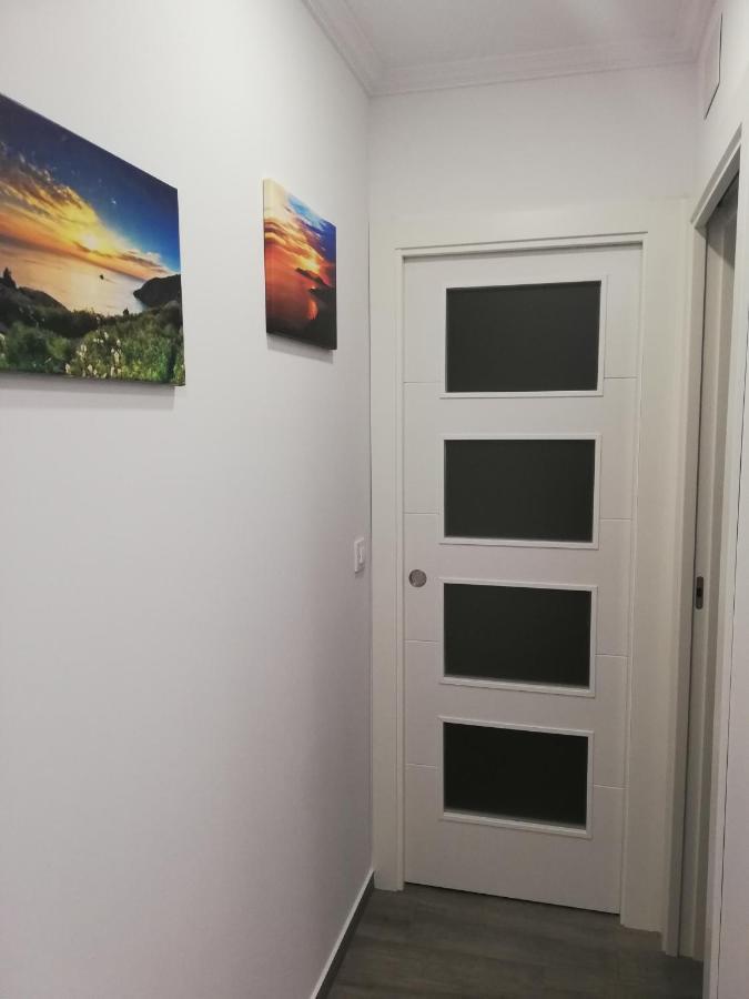Apartamento Seoane Bajo Finisterra Exterior foto